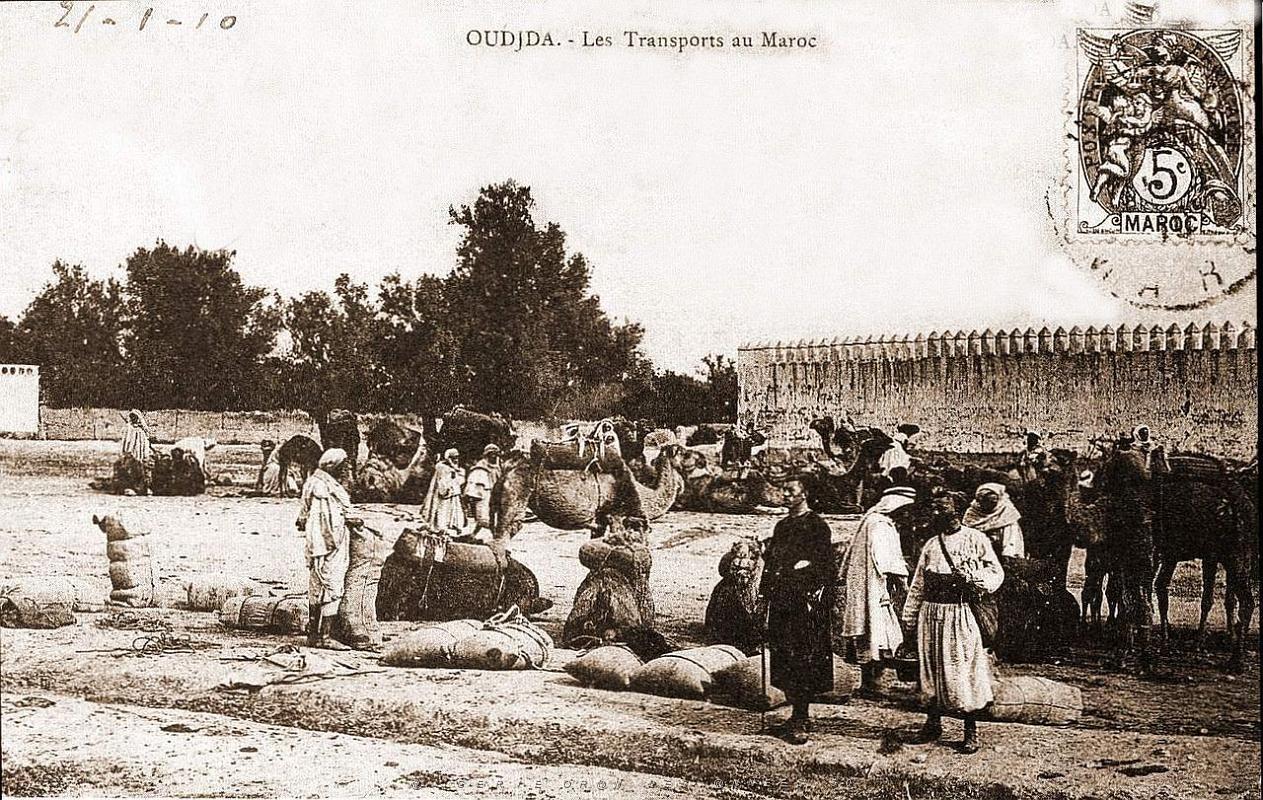 BIVEN Georges - 237- Oujda.JPG